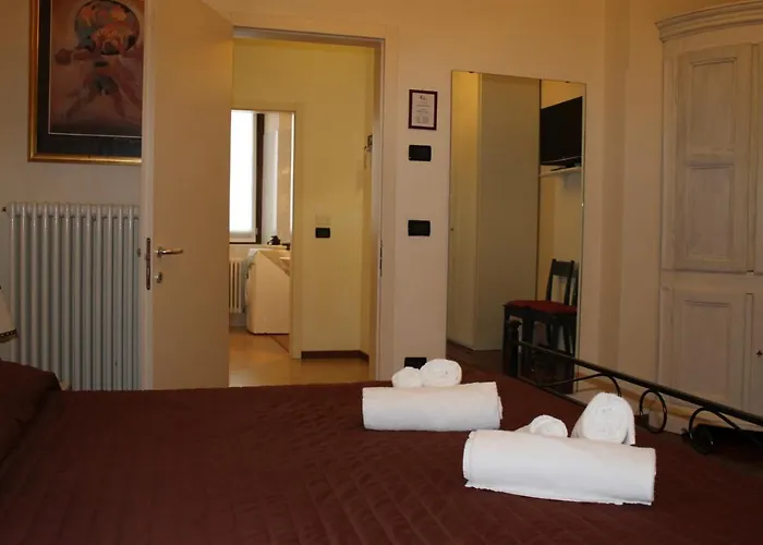 Le MuseBed and Breakfast