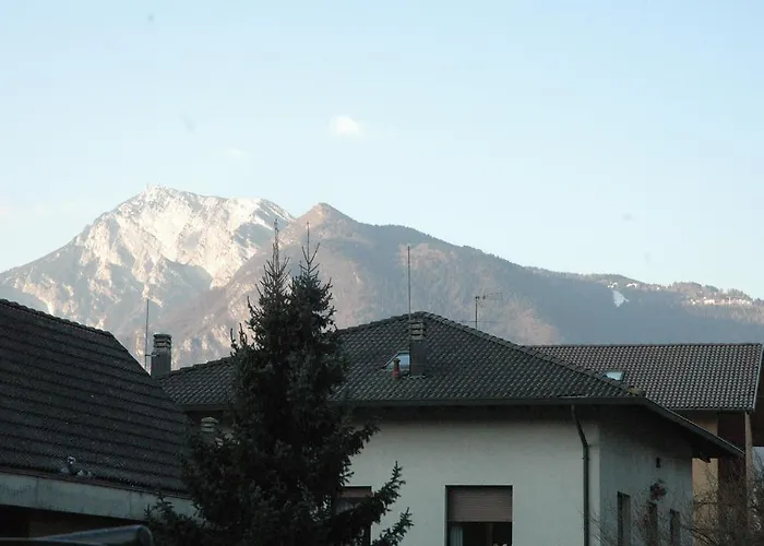 B&B Rosso Pila Trento